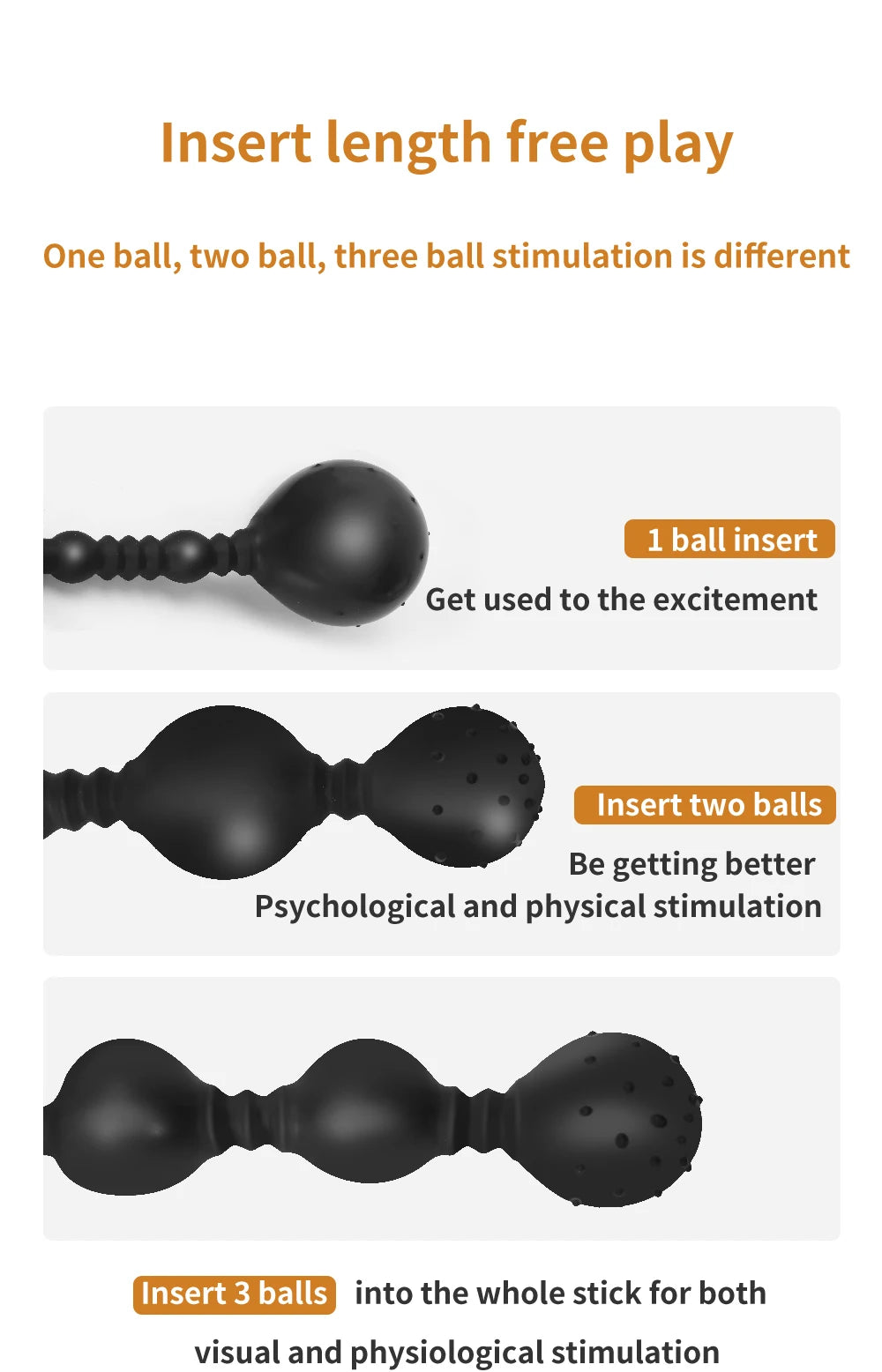 BDSM Vibrator Inflatable Anal Plug Huge Butt Plug Dildo Pump Vaginal Anus Expansion Prostate Massager Sex Toys for Woman Men Gay