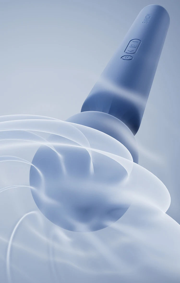 Big AV stick female clitoral stimulation orgasm silicone massage stick super power intelligent heating large vibrator Magic wand