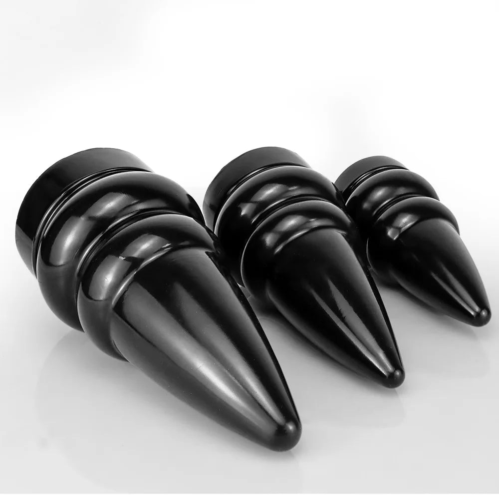 3 Size Dilatador Big Anal Plug Xxl Women ButtPlug For Women Sex Tooys For Man Anal Plugs Huge Buttplug Xxxl Huge Anal Dildo