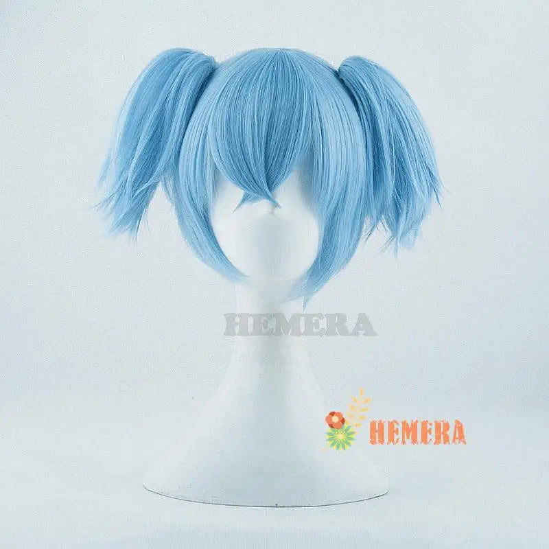 Anime Assassination Classroom Shiota Nagisa Cosplay Costumes Wig Tie Vest Halloween Christmas Party Uniform Unisex Daily Leisure