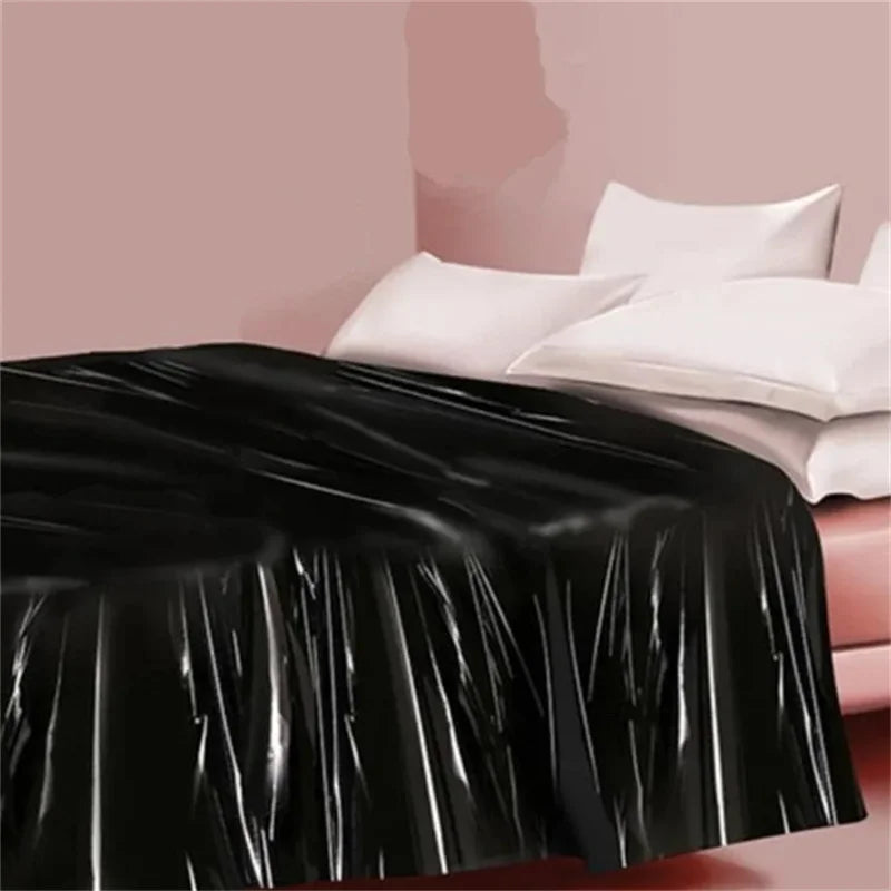 Sex game Reusable Waterproof Oil-Proof Bed Sheet Massage Sex Toys For Couples Gay Sex Product Erotic Mattress Adult Bedding