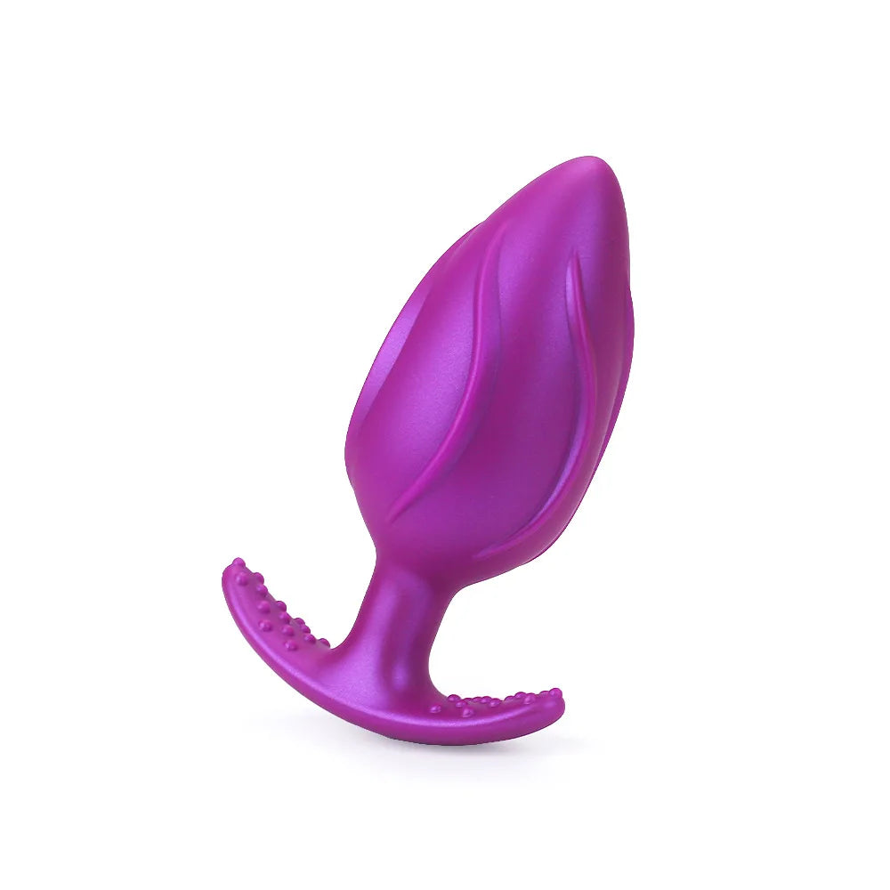 Metal Ball Anal Plugs for Men And Couples Backyard Masturbators Adult Toys for Private Life Male Sexual Health Products