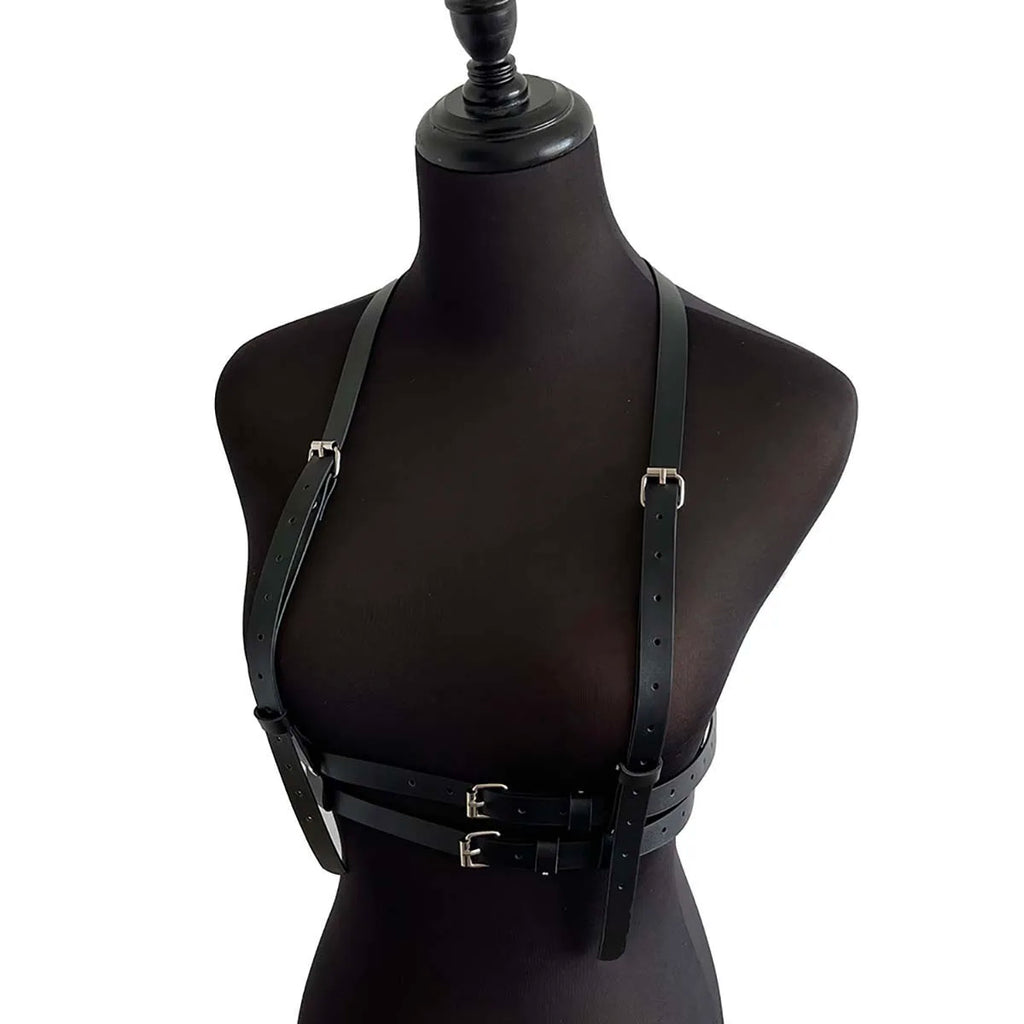 Women Sexy Bondage Harness belt Bdsm Bondage Sexual Harness Body Harness Sex Toys For Couples Bondage Harness Exotic Accessories