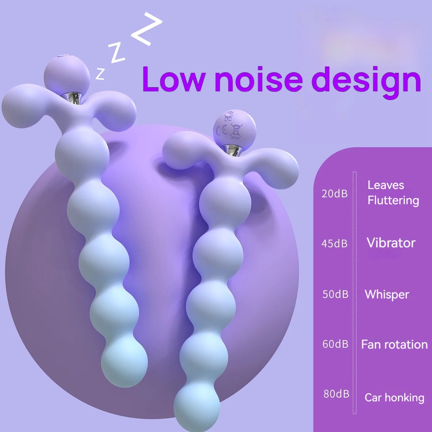 10 Frequency Female Vibrator - Adult Private Sex Toy, Women’s Intimate Pleasure Tool, Easy To Clean, Discreet Adult Sex Toy