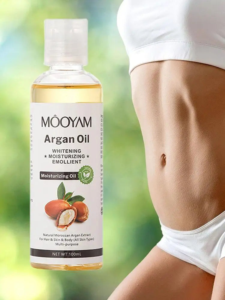 Facial Massage Oil Hydrating Soothing Coconut Oil Avocado Oil And Vitamin Oil Deep Relaxation Moisturizing Body Massage Oil
