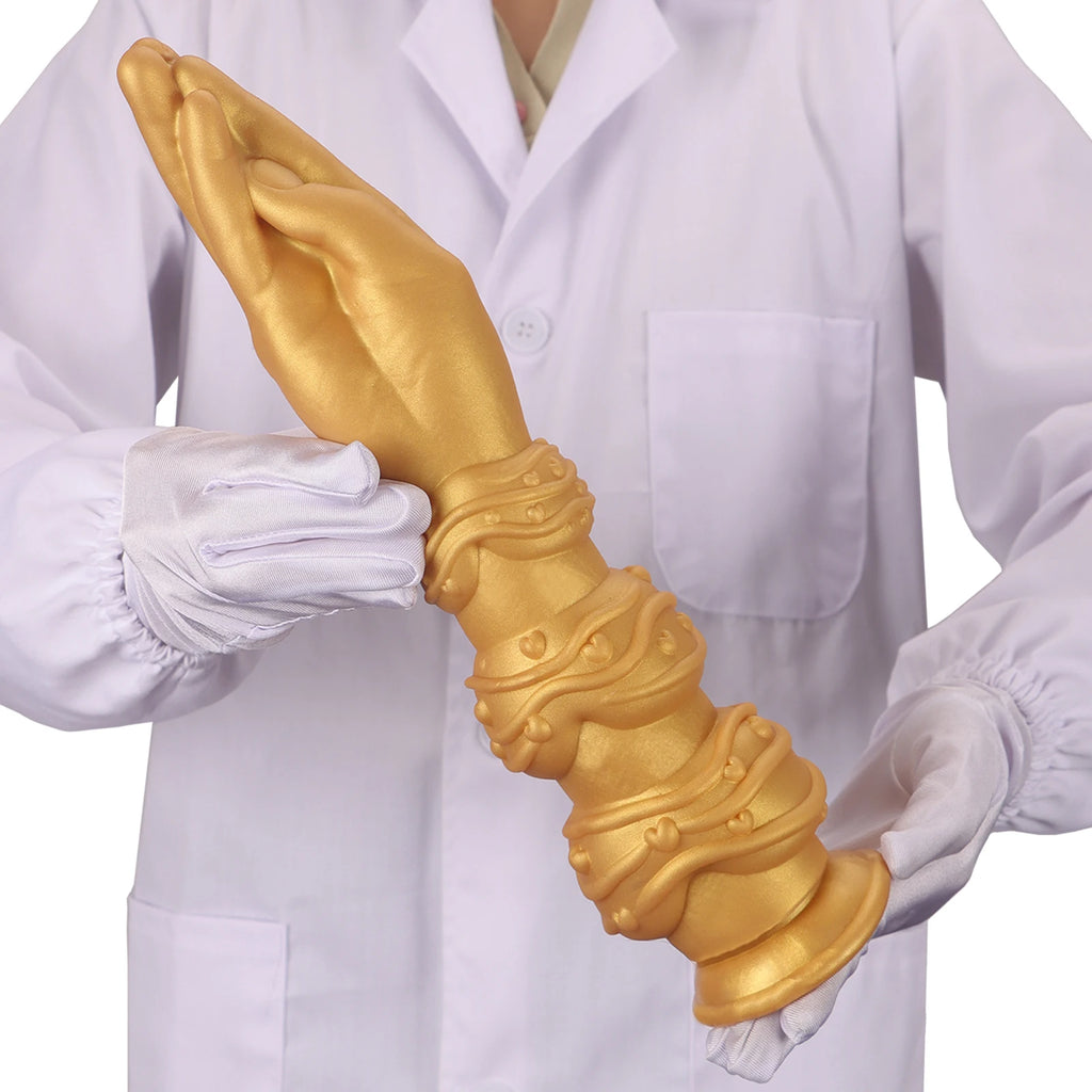 2025long arm anal plug huge butt plug fisting Flexible18+ sex toys For women men Prostate Massage anal dilatation anal dildos18+