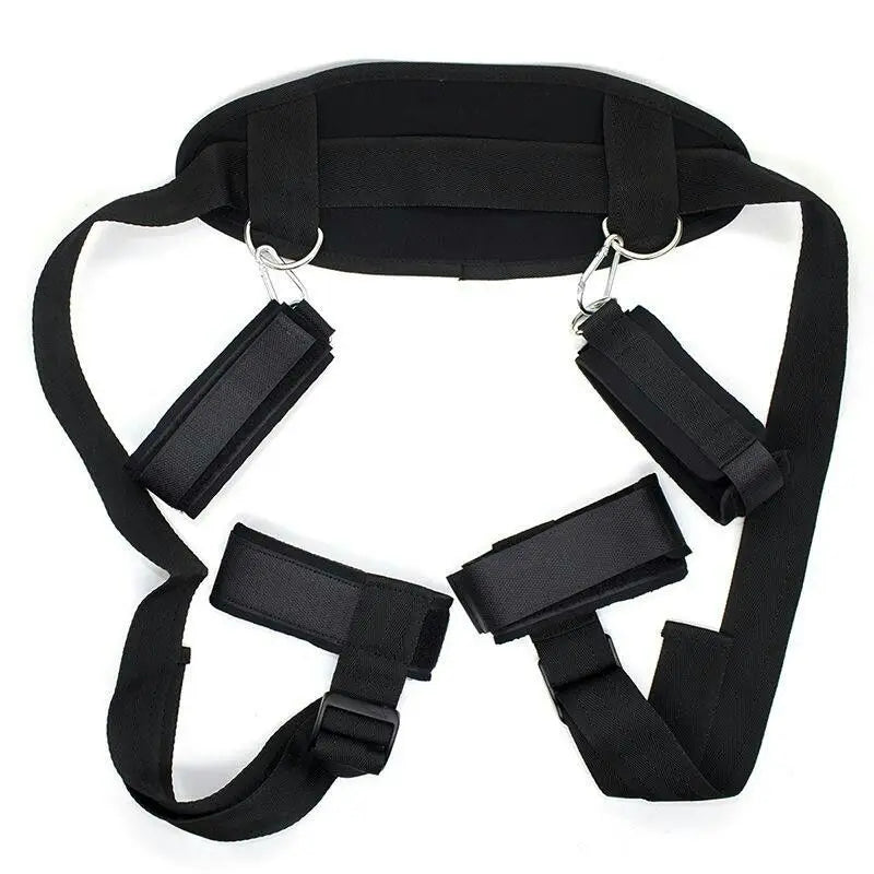 Adult Games Erotic Sex Toys For Woman Couples SM Fetish Slave BDSM Bondage Restraints Handcuffs Shackles Erotic Accessories 18