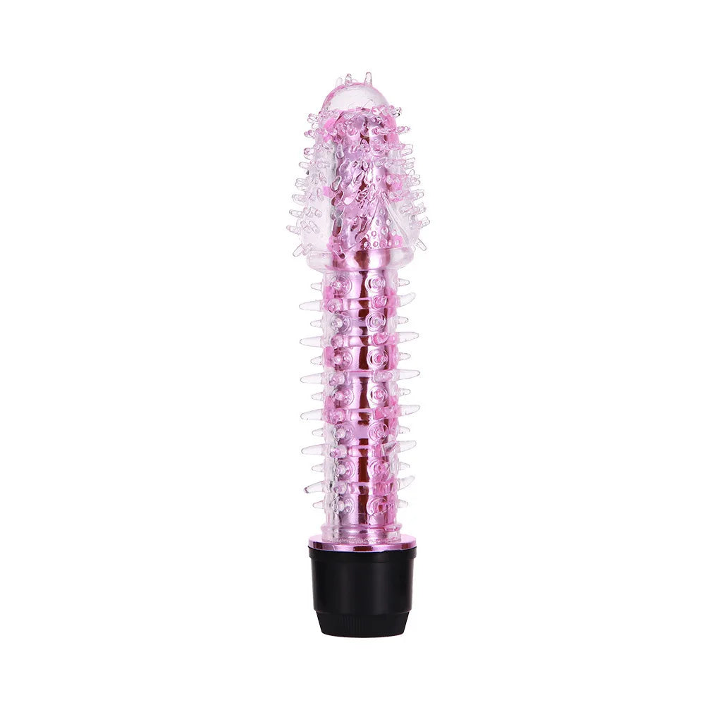 Bullet Vibrator for Vaginal Women Dildo Penis Sex Toy for Adult Supplies Vibro Erotic Silicone Female Powerful G-Spot Clitoris