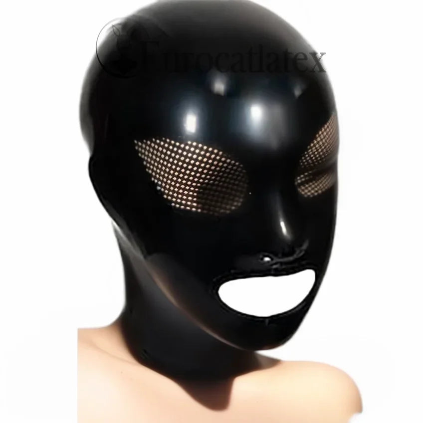 latex fetish men gloves fetish hood mask latex catsuits for men  latex costume  rubber socks  rubber catsuit