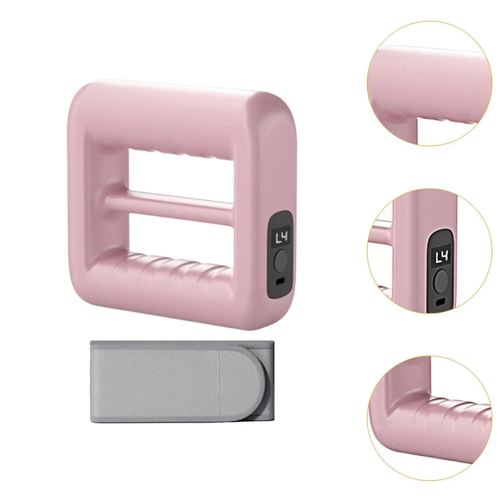 Deep Tissue Vibration Massager Professional Birthday Gift Electric Handheld Massager for Body Waist Muscle Arm Full Body Gym