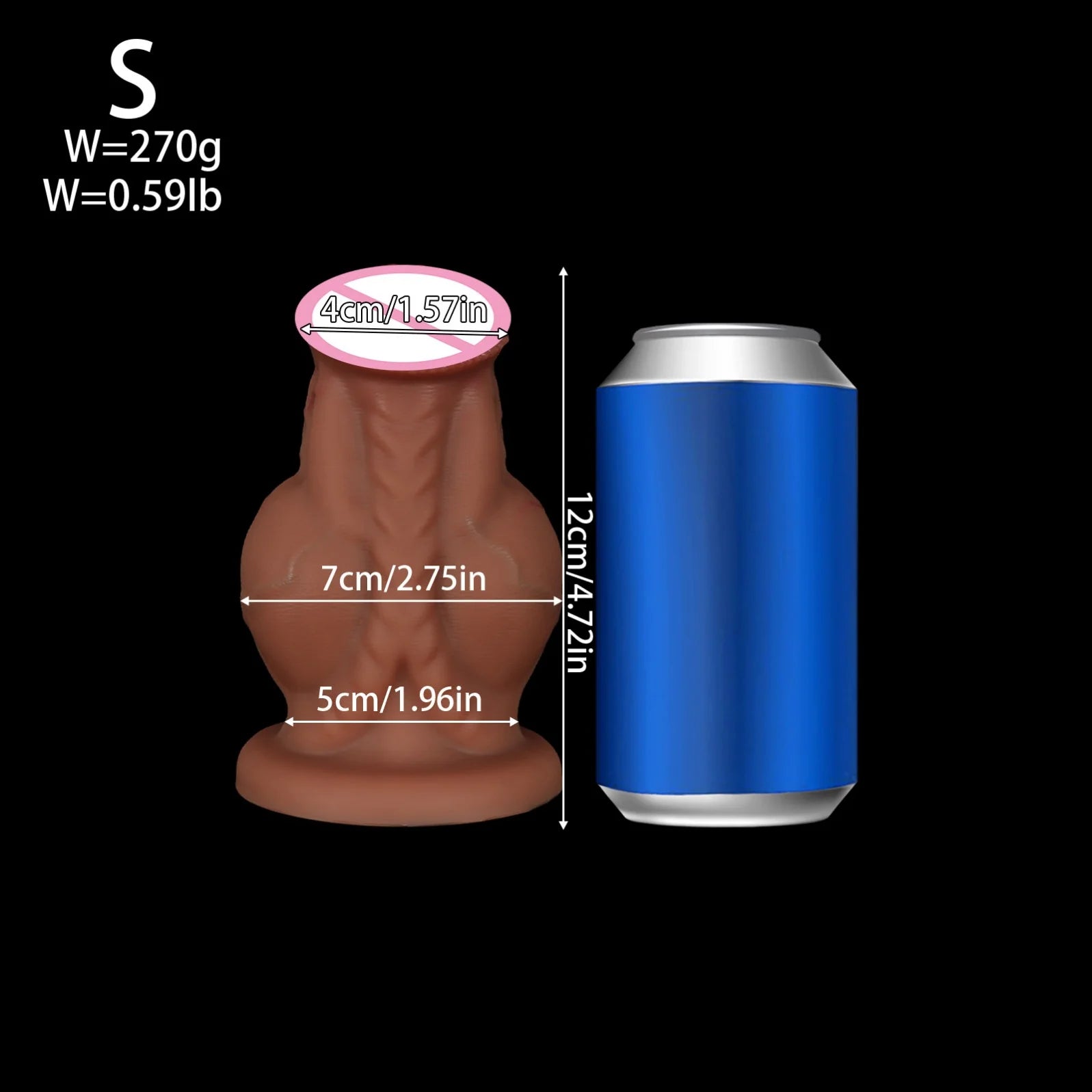 Huge Monster Dildo Knot Dildo Big Penis Sex Toys Women Gay Silicone Suction Cup Dilator Anal Adult Products Vagina Stimulation