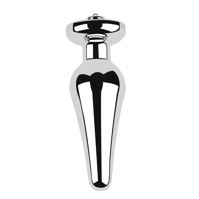 Electric Anal Plug Anal Anus  Butt Plugs Erotic Flirt SexToys Prostate Massage for Couples PenisPlug Urethral Dilators Catheters