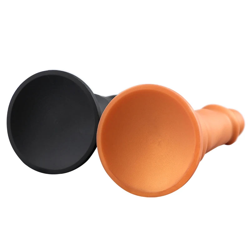 Huge Anal Plug  XXL God Strong Butt Plug Dildo with Suction Cup Anal Dildos for Women Sex Tool for Men Gay Bdsm Adult Supplies