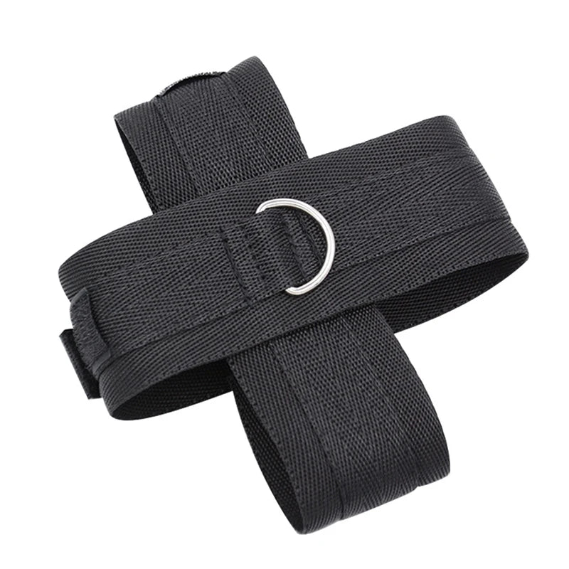 Adult Products Couple Erotic Bondage Belt Sexual Lingerie Sex Toy Soft Handcuffs Slave Straps Supplies Sext Toys For Men/Women