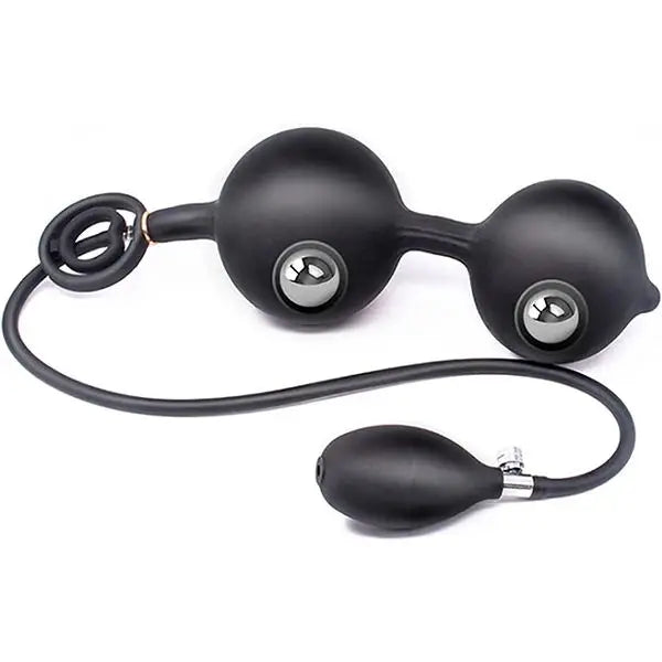Expand Inflatable Anal Plug Huge Buttplug Big Anus Dilators Stimulate Sex Toys For Women Men Adult Masturbator Prostate Massager