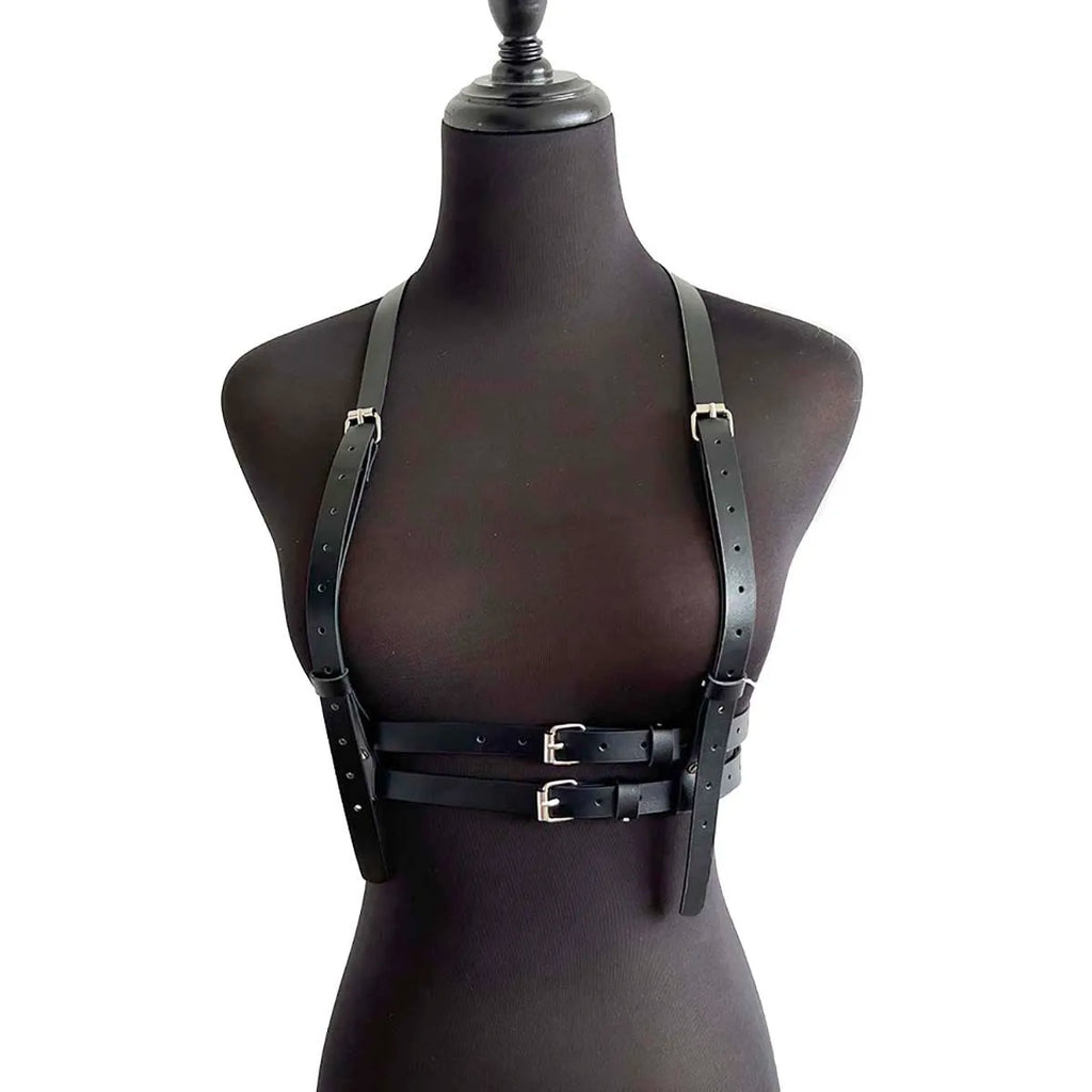 Women Sexy Bondage Harness belt Bdsm Bondage Sexual Harness Body Harness Sex Toys For Couples Bondage Harness Exotic Accessories