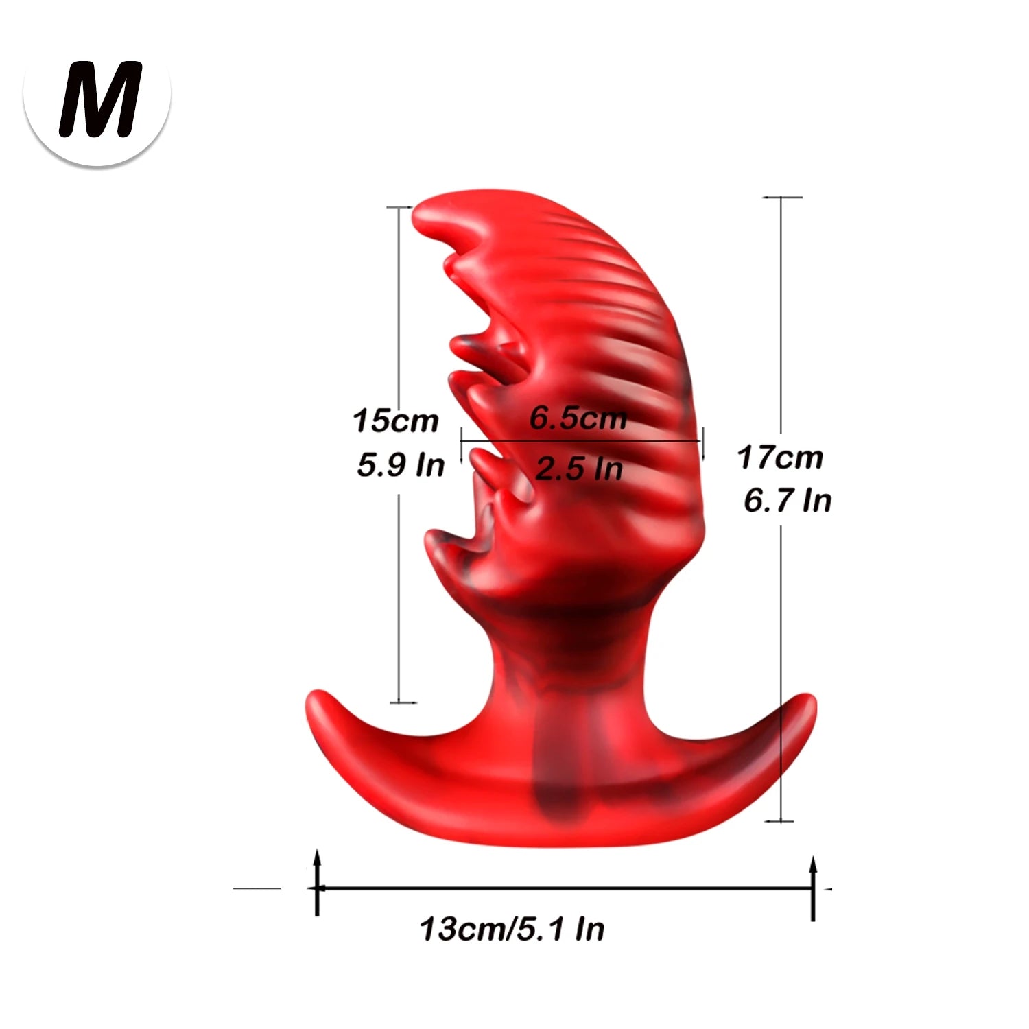 Large Butt Plug Dildos Huge Anal Plug Soft Penis Male Prostate Massage Orgasm Ass Dilator Pull Ring Adult Sex Toy For Man Erotic