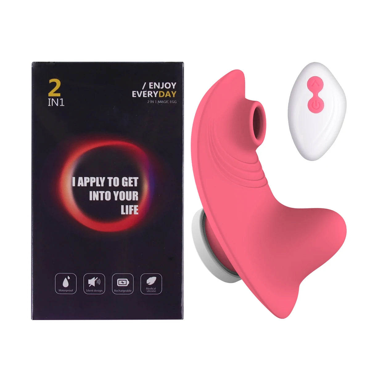 Remote Control Sex Toys Sucking Vibrator Panties Sexy Female Powerful Clitoris Sucker Stimulator Vibrators For Women Couples 18