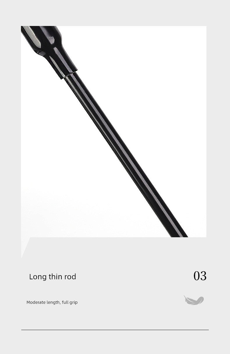 [Aholic Sink] a Variety of Chicken Feather Ostrich Feather Stick Scratch an Itch Funny Cat Toy Stick