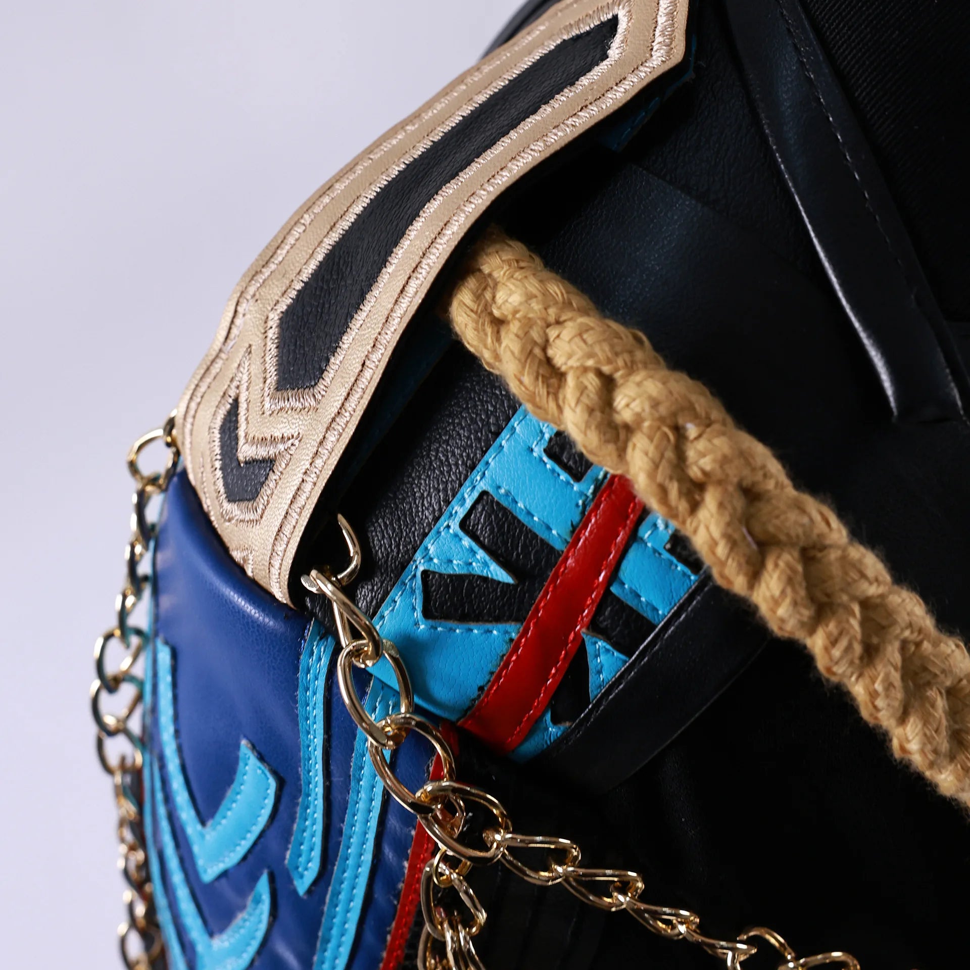 Love and Deepspace Caleb Far Air Captain Cosplay Costume Caleb Uniform For Halloween Carnival Party Comic Con