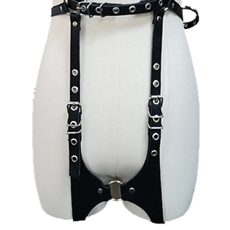 Erotic Costumes Sexy Lingerie Adult Sex Toys For Women Couples Bondage Gear Chastity Sex Shop No Vibrators Exotic Accessories