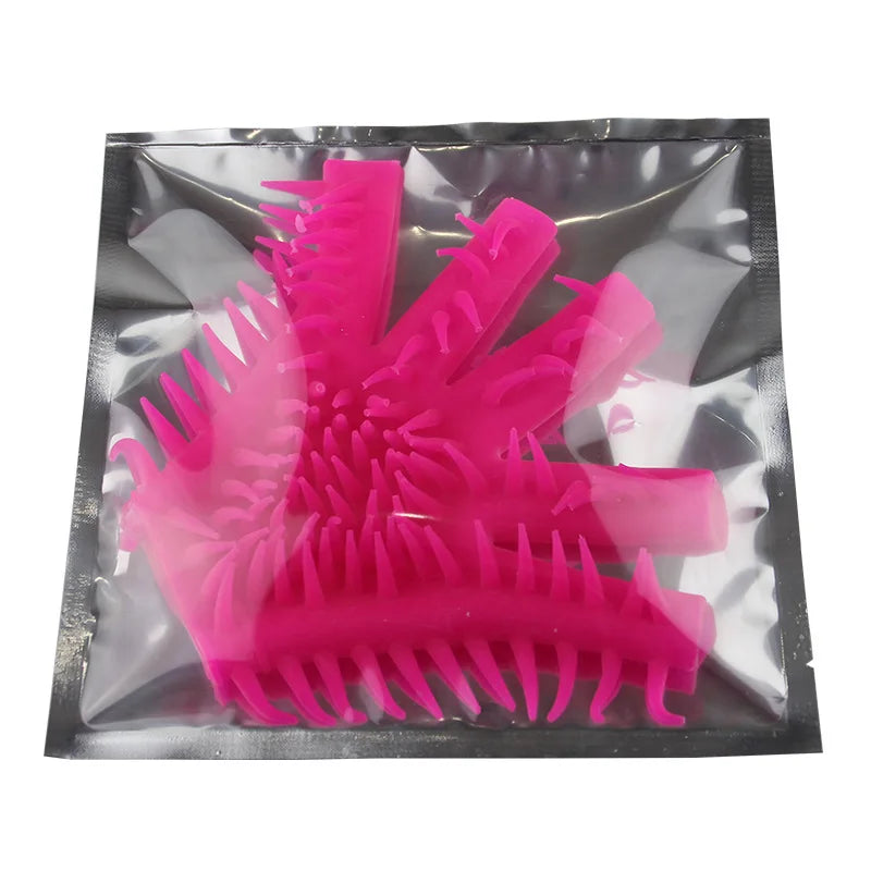 BDSM Sexy Gloves Masturbation Fetish Erotic Flirting Tools Accessories Vaginal Penis Massage Adult Game Sex Shop Sex Toy for Men