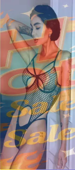 Erotic Leopard Lingerie Set - Sexy Push-Up Bra & Sheer Thong with Adjustable Garter Belt Velvet 4-Piece Bondage Kit Outfits