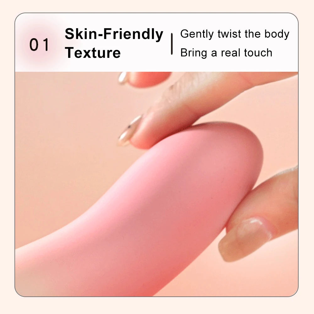 Beginner Dildo with Strong Suction Cup Male Prostate Massager Vaginal G-spot StimulatorAdult Sex Toys for Couples Lesbian