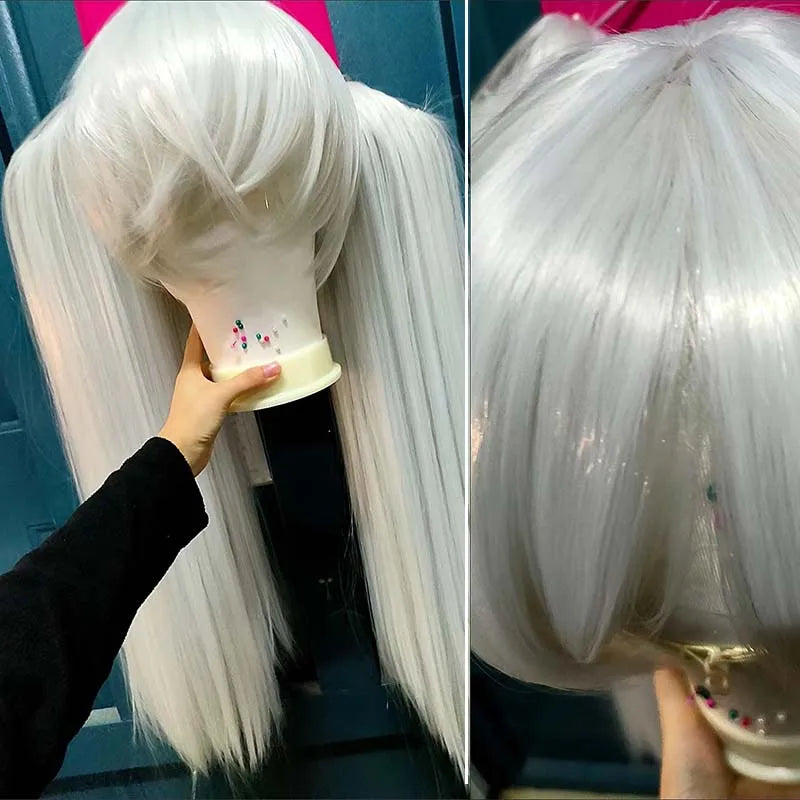 Frieren Cosplay Costume Frieren Dress with Ears Stockings for Anime Comic Con Frieren Outfits