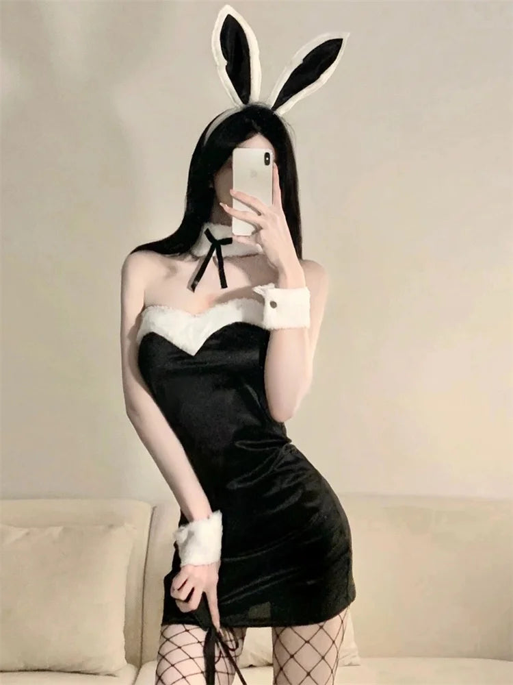 Cute Nurse Sister Sexy Cosplay Lingerie Nurse Uniform Ladies Hot Erotic Costumes Dress Women Temptation Role Play Adult Games