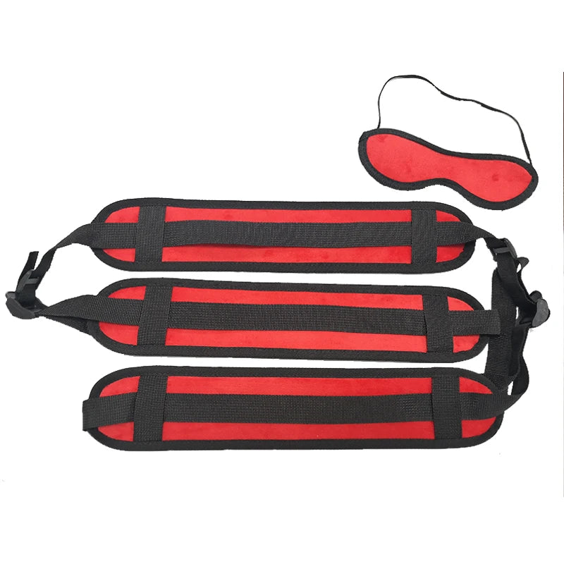 Erotic Costumes Sexy Lingerie Adult Sex Toys For Women Couples Bondage Gear Chastity Sex Shop No Vibrators Exotic Accessories