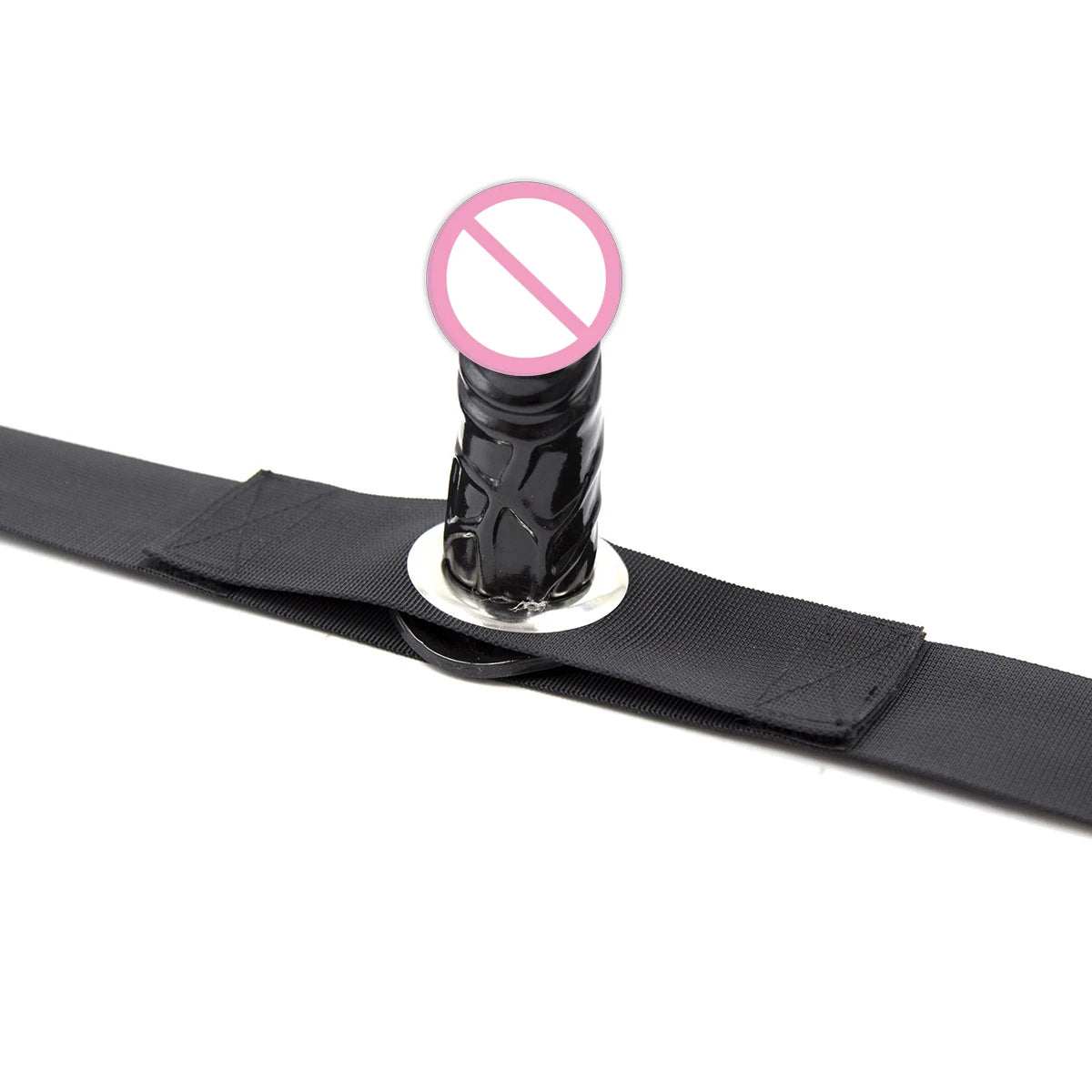 Couple BDSM Sex Games Dildo Strapon Penis Female Male Masturbation Stimulator Lesbian Gay Silicone Dildo Sex Toys Mouth Gag Set