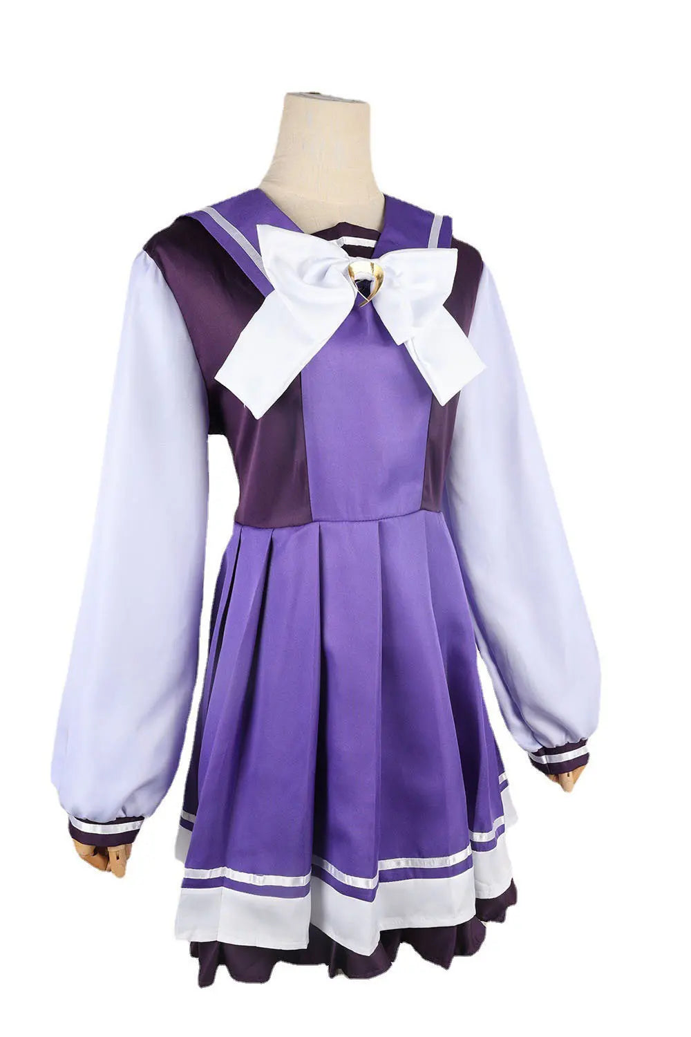Game Special Week Mejiro McQueen Umamusume Pretty Derby Uma Musume Racing Association Cosplay Costume Anime School Uniform Suit