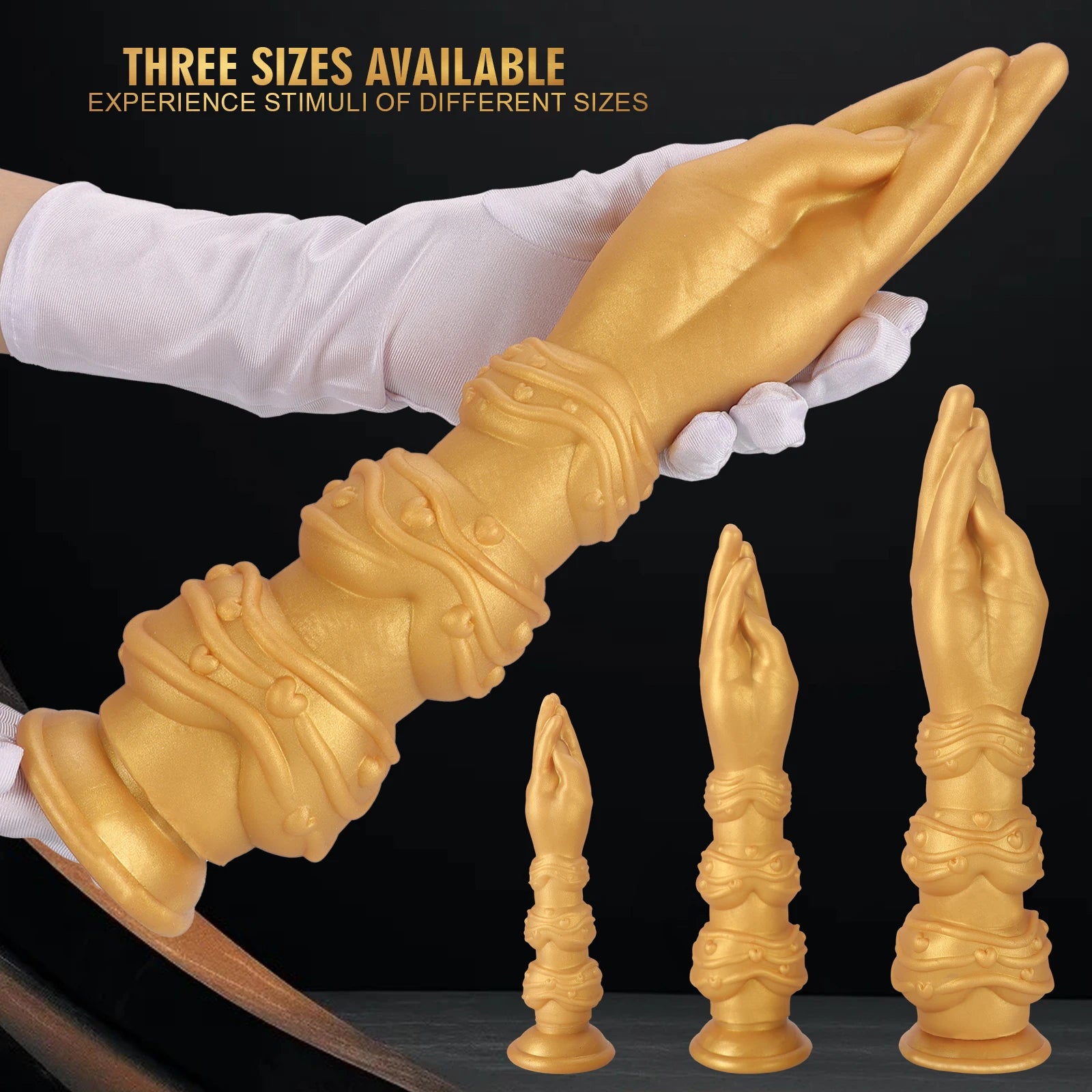 2025long arm anal plug huge butt plug fisting Flexible18+ sex toys For women men Prostate Massage anal dilatation anal dildos18+