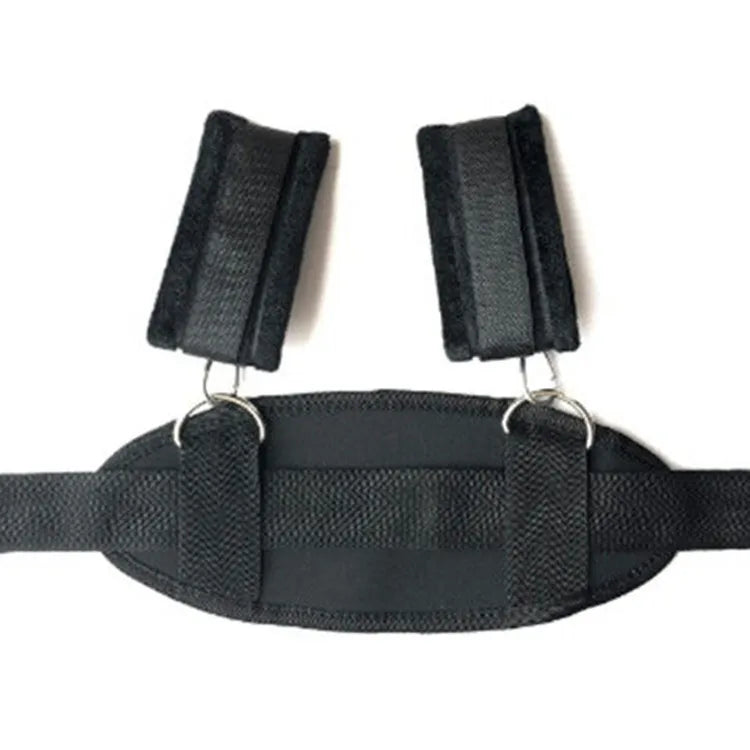 Adult Games Erotic Sex Toys For Woman Couples SM Fetish Slave BDSM Bondage Restraints Handcuffs Shackles Erotic Accessories 18