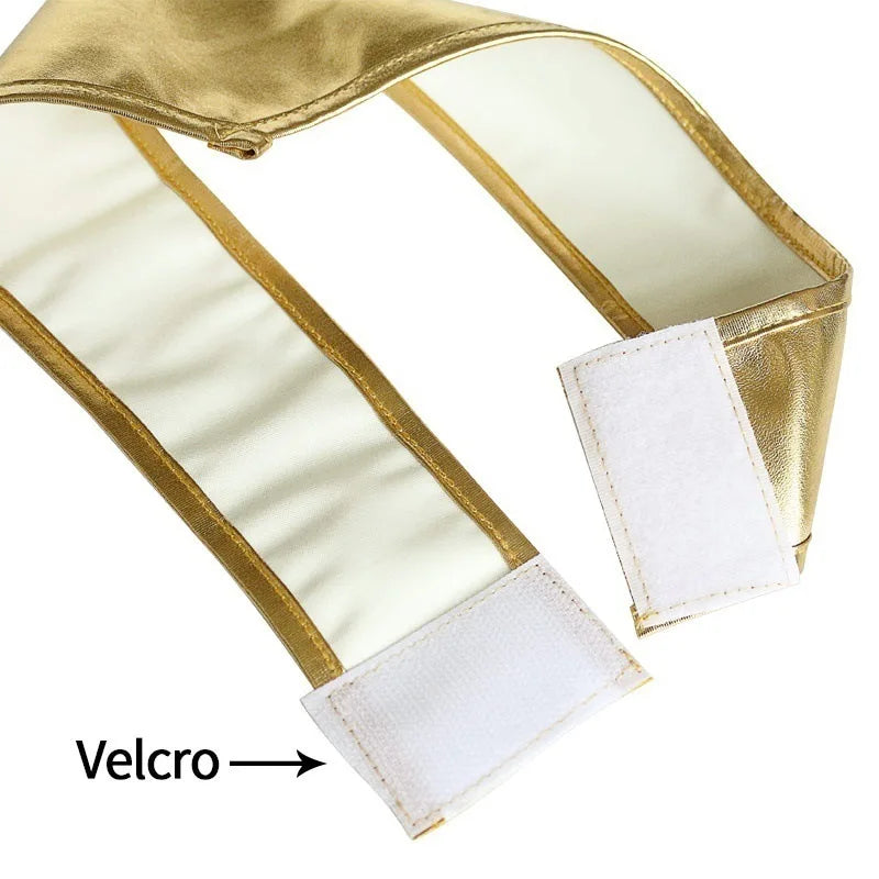 Halloween Superhero Costume Dress for Women Wonder Cosplay Costumes Stage Perfomance Costume Sexy Clothing Leather Fancy Dress