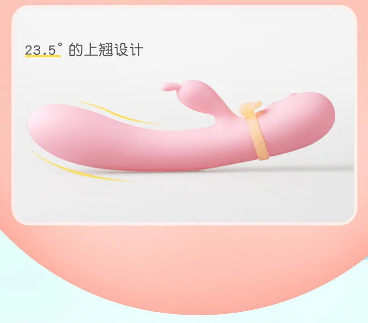 Female Dildo Vibrator BDSM Sex Toy G-Spot Clitoral Stimulator USB Rechargeable Vacuum Oral Sucking Massager Adult Products