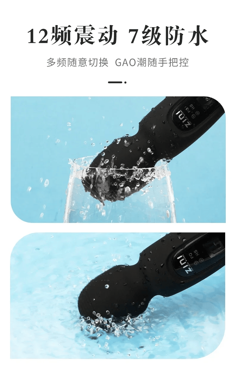 Powerful Clitoris Vibrators Sex Toy Magic Wand Vibrator Dildo Sex Machine Adult  Products Juguetes Sexuales Masturbation SM Gift