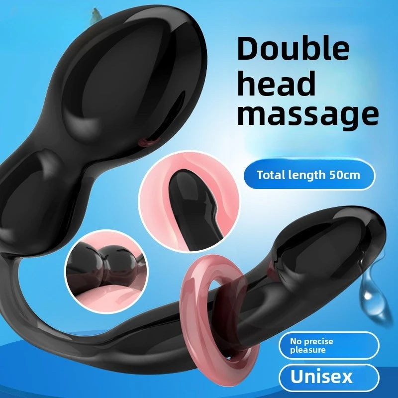 Large Butt Plug  Big  Sexy Plugs Funny Adult Giant Analplug Adult Toys Sex Toys Anal Sex Toys Long Anal Dildo for Women Men Huge