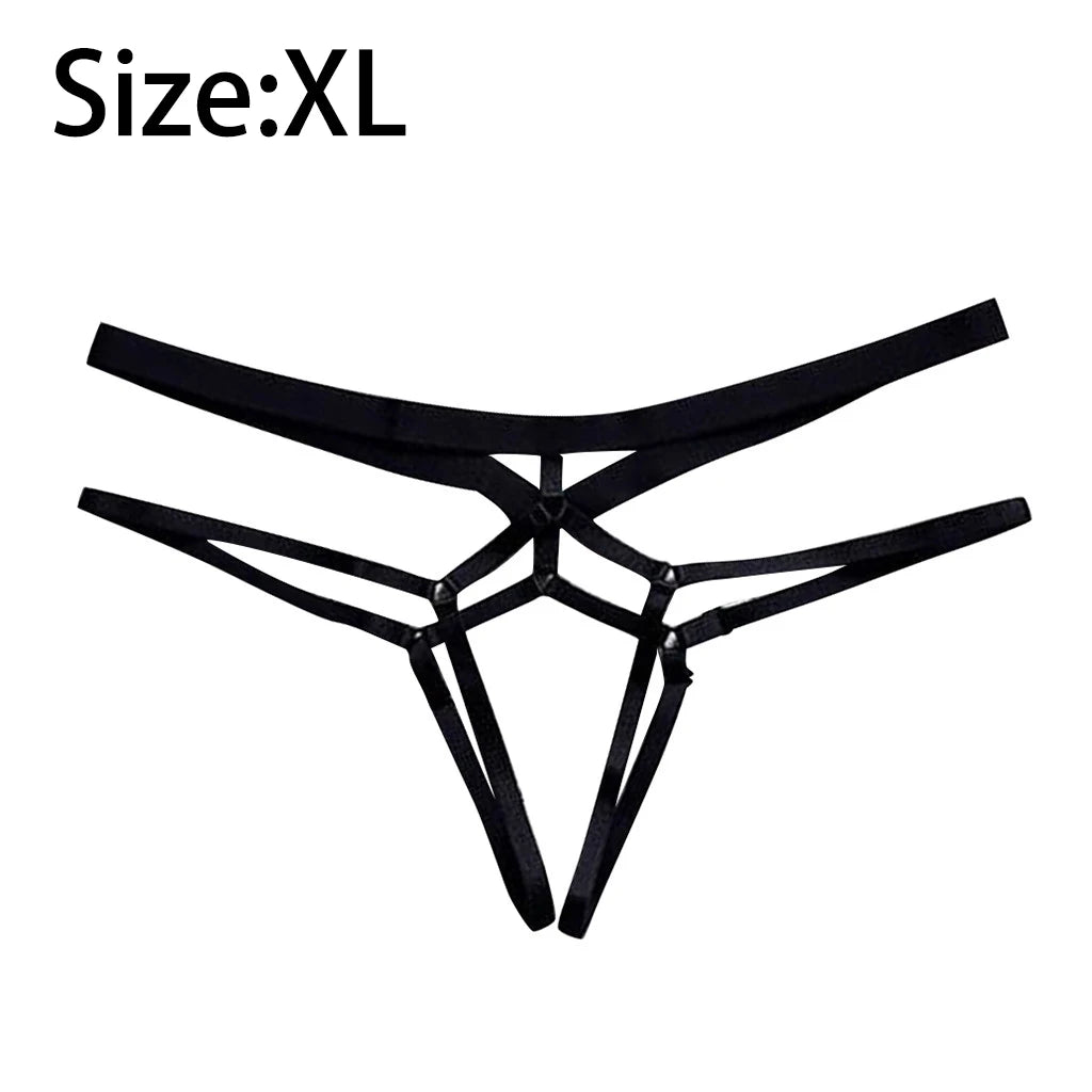 Adults Sexy Lace Intimate Erotic Lingerie Sex Toys For Women Porn Exotic Accessories Handcuffs Bondage Bdsm G String 18 Sex Shop