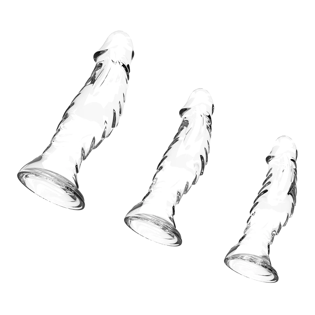 Soft Realisti Dildo Penis Erotic Anal Sex Toys Gay Vagina G-spot Clitoris Vaginal Masturbators Penis Suction Cup Dick for Women