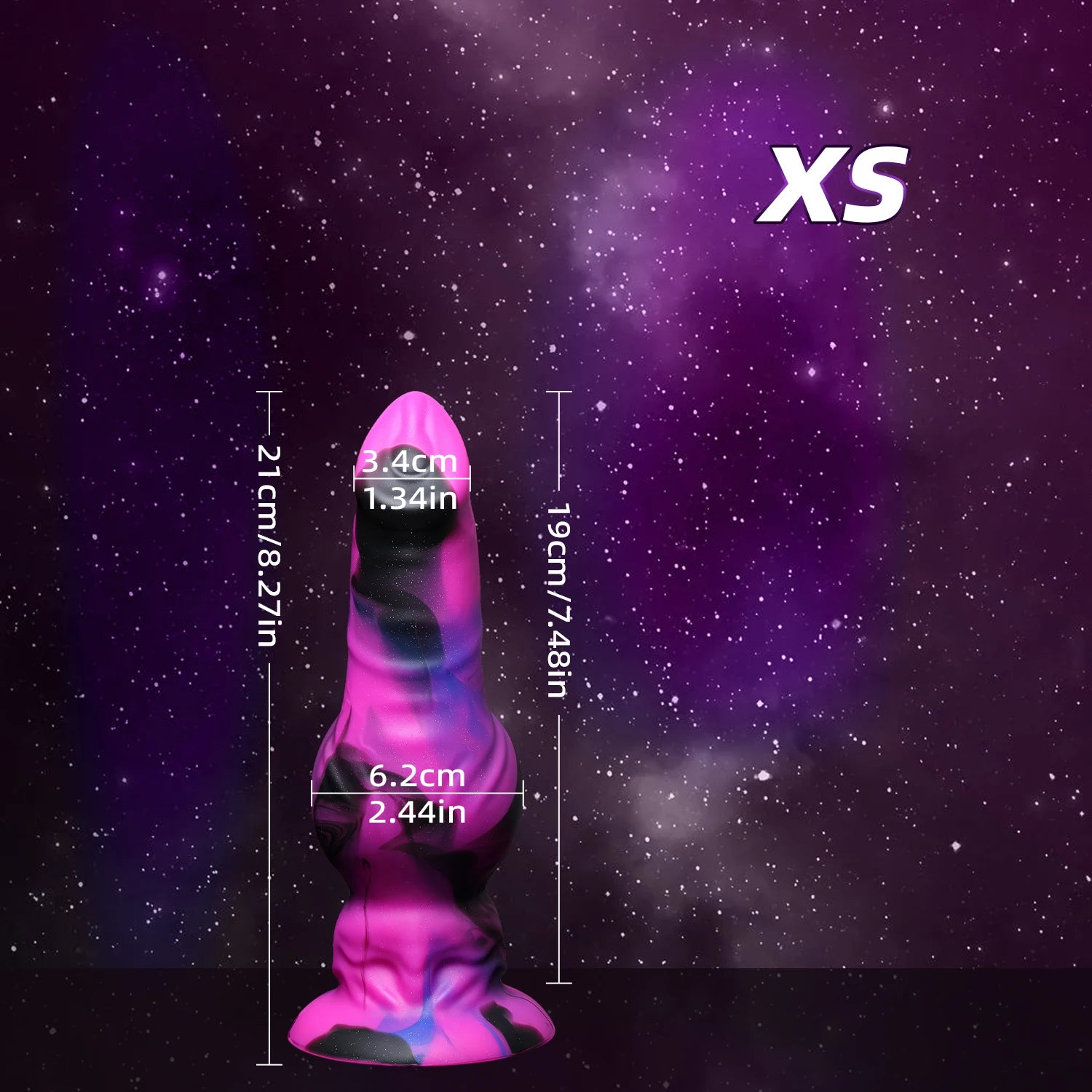 Dog Knot Dildos Penis Sex toys for Women Men Big Monster Dildo Animal Phallus Alien Fantasy Dick Anal Adult Toys Thick Butt Plug