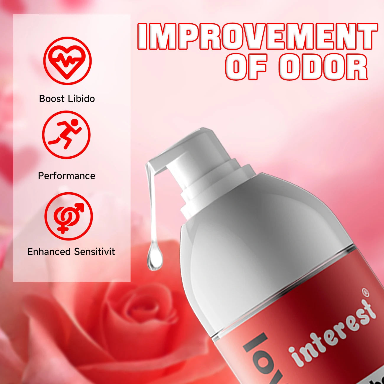 Water-Soluble Lubricating Gel With Fruity Aroma Anal Vaginal Massage Oil Easy Clean Romantic Hypoallergenic Adult Sex Products