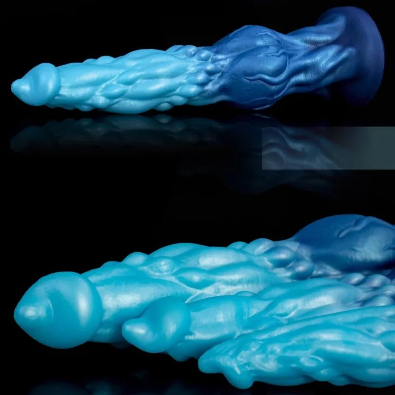 Realistic Dildos Anal Butt Plug Anal Dilator G-spot Vaginal Stimulation Sex Toys for Adults Orgasm Big Penis Prostate Massager