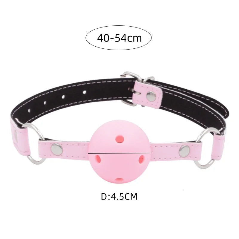 Leather Whip Bondage Plush Erotic Handcuffs Bdsm Slave Gag Exotic Accessories Anal Plug Sex Toys For Women Role Play Adult Games