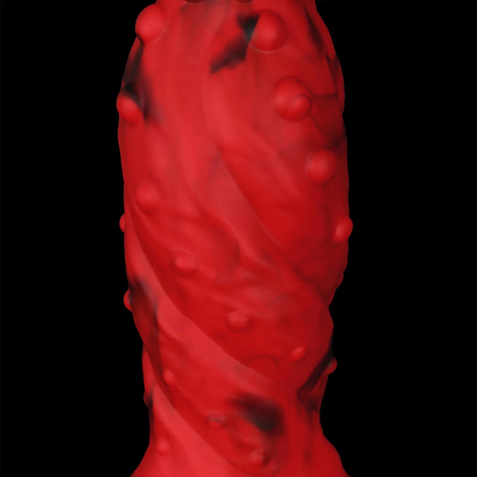 Threaded Pointed Anal Plug Huge Butt Plug Anal Dilation G-Spot Stimulation Sex Toys For Women Men Gay Prostate Massage Adult Toy