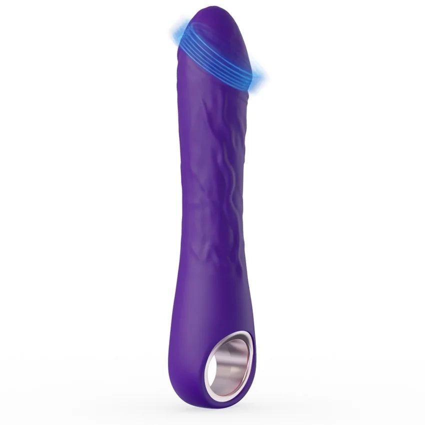 2025 power 10 speed Big Vibration for Women Realistic Head Vibration AV Wand Body Massager Sex Toy For Woman Female Sex Products