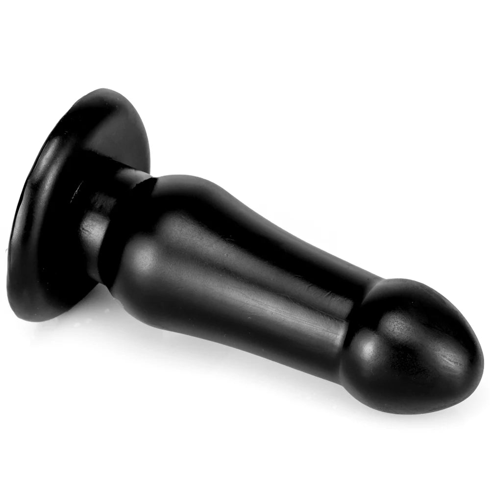 Realistic Dildos Anal Plugs with Suction Cup for Hands-Free Play Adult Sex Toys for Women sex machine Attachment Quick Connector
