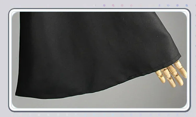 Aime Tokitou Muichirou Cosplay Costume Demon Slayer Cosplay Kimetsu No Yaiba Kisatsutai Uniform Wig Halloween Costume for Woman