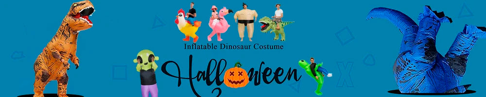 Halloween Costume Colorful Rooster Inflatable Costume Holiday Party Cosplay Cosplay Props Animal Performance Costume